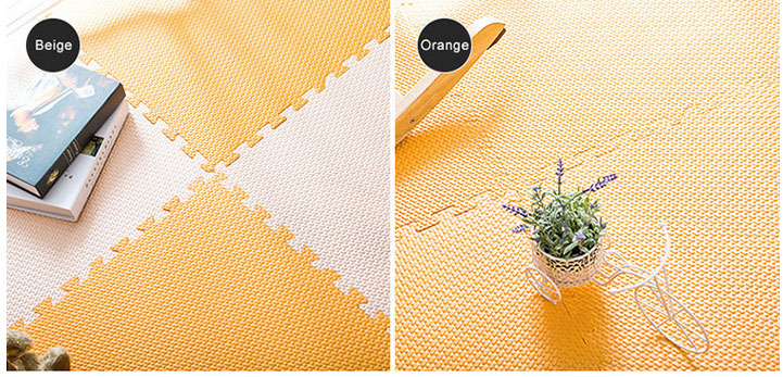 【6片装】单片尺寸60厘米乘以60厘米 0.