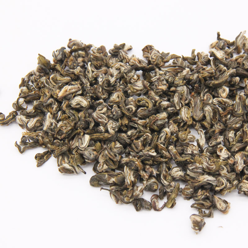 王记膳燕食品 闽榕崟露 茉莉花茶特级针螺 200g罐