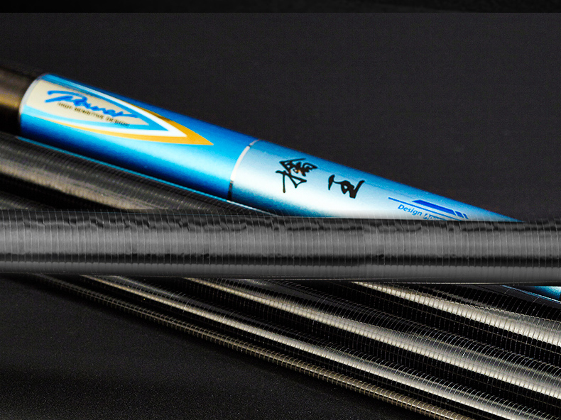 鱼杆擒王鱼竿手竿超轻超硬28调台钓竿碳素鲤鱼竿超细鲫鱼竿