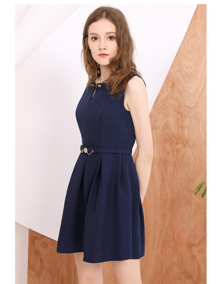 美丽衣橱beautifulwardrobe连衣裙