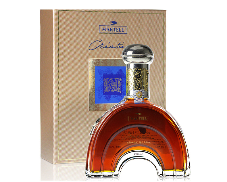 宝树行 马爹利凯旋700ml 干邑白兰地原装进口洋酒