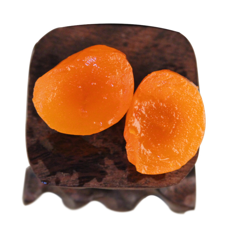 湖宝高邮咸鸭蛋黄红心蛋黄咸蛋黄粽子糕点配料食材60只装