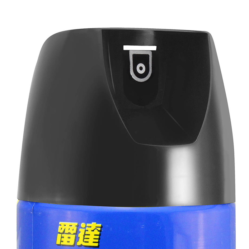 雷达raidraid杀飞虫气雾剂驱蚊驱虫蚊子苍蝇飞蛾杀虫剂喷雾剂家用害虫