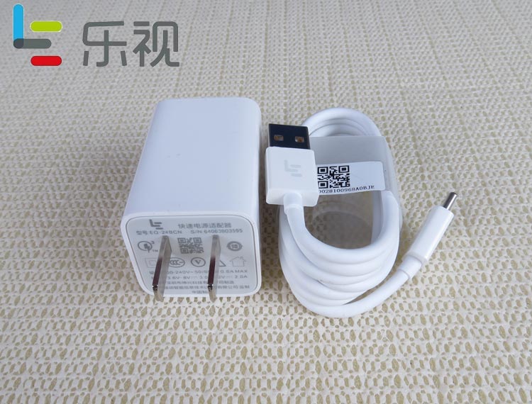 乐视充电器头正品原装手机数据线x620乐2乐max2prox820letv