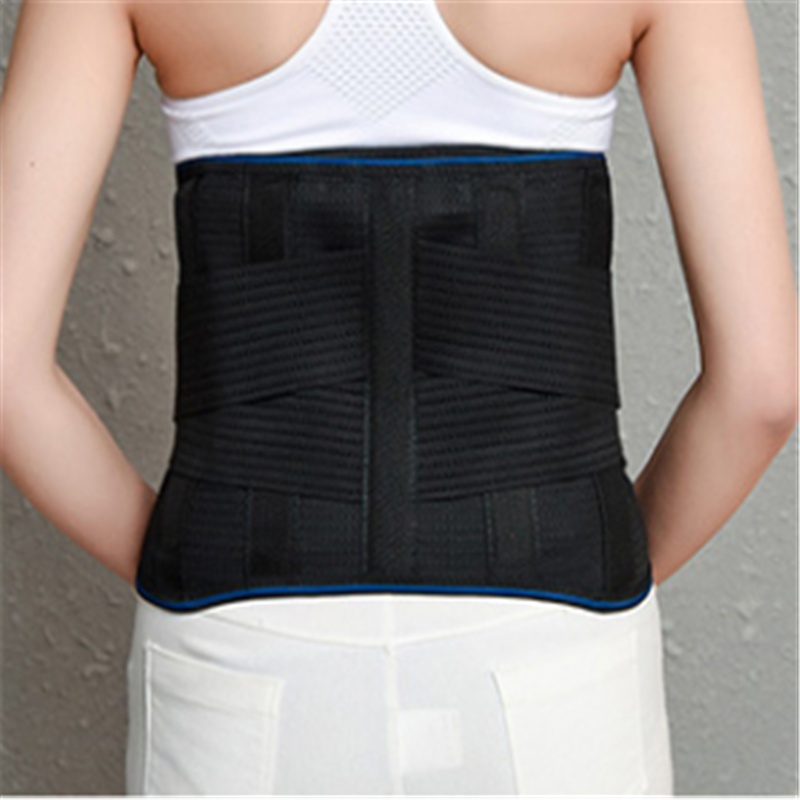 爱护佳自发热护腰带男女款l码