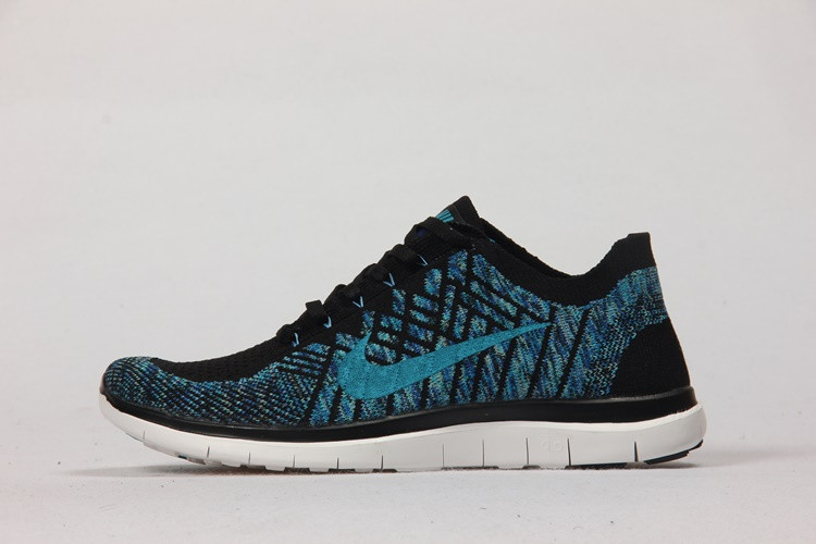 耐克男鞋2016夏季赤足free40飞线网面跑步鞋轻便透气休闲运动鞋100