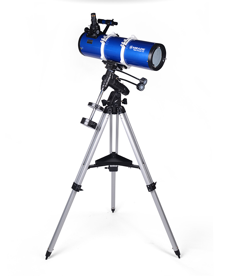 米德户外器材tienkwan150 米德meade 150大口径抛物面牛反天文望远镜