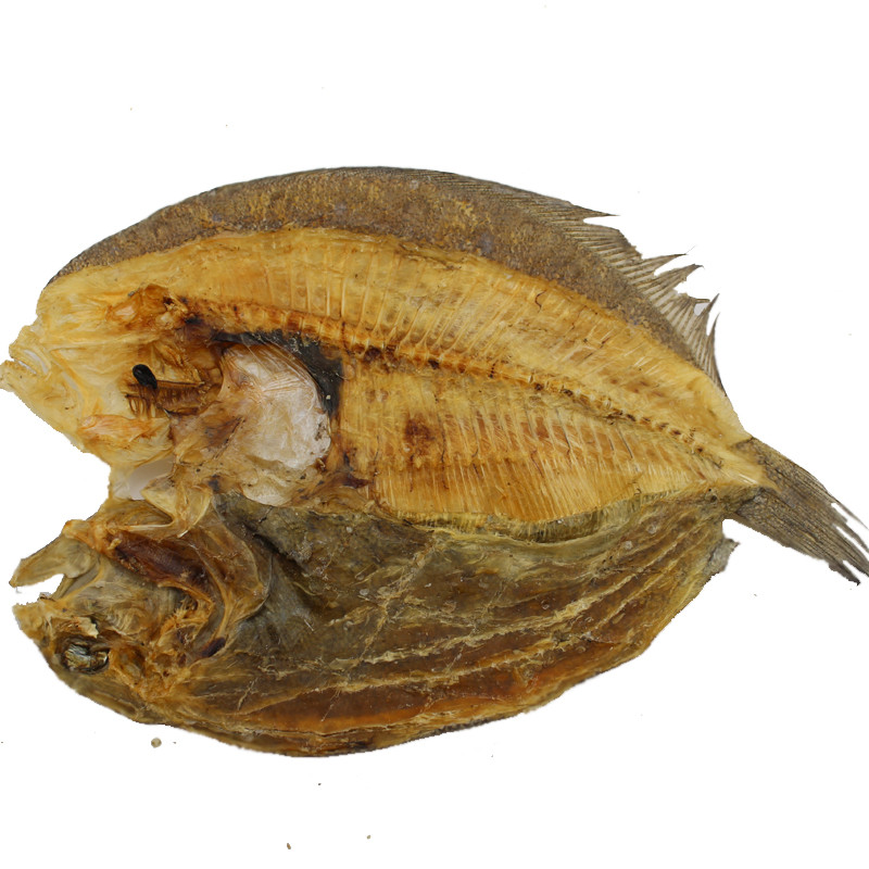 大地鱼干比目鱼铁脯鱼左口鱼鲽鱼比目鱼干1kg