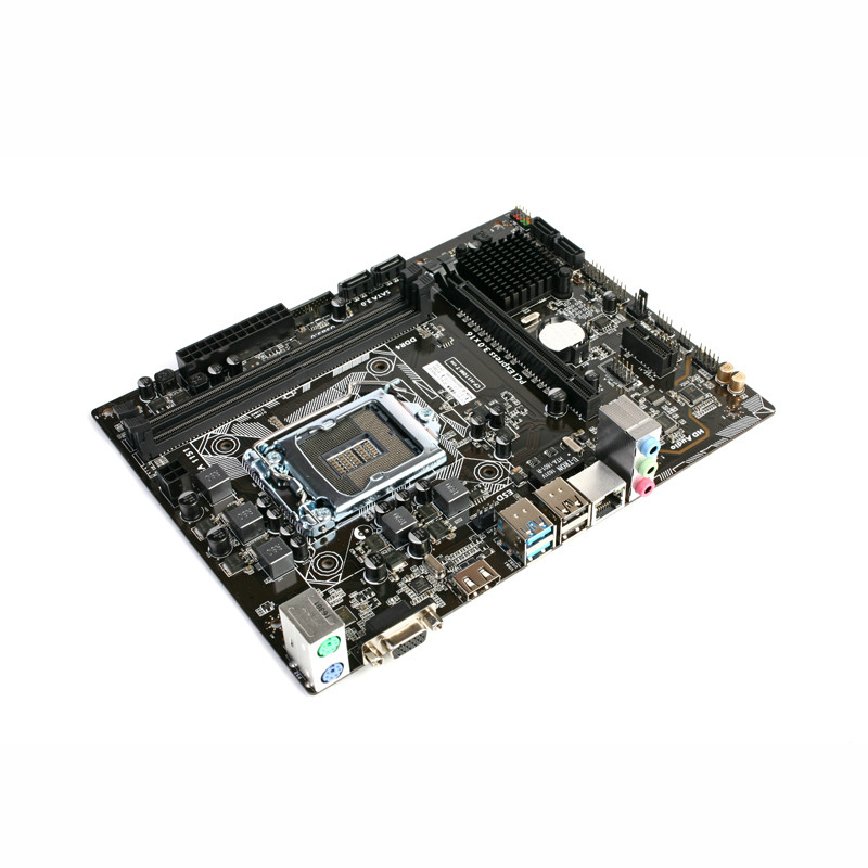 h110m-t全固态版v20 七彩虹(colorful) c.