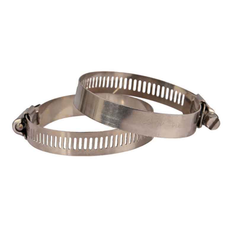 artists金属加工测量磨具磨料hg 27-51 at 不锈钢喉箍 52-76 50个装