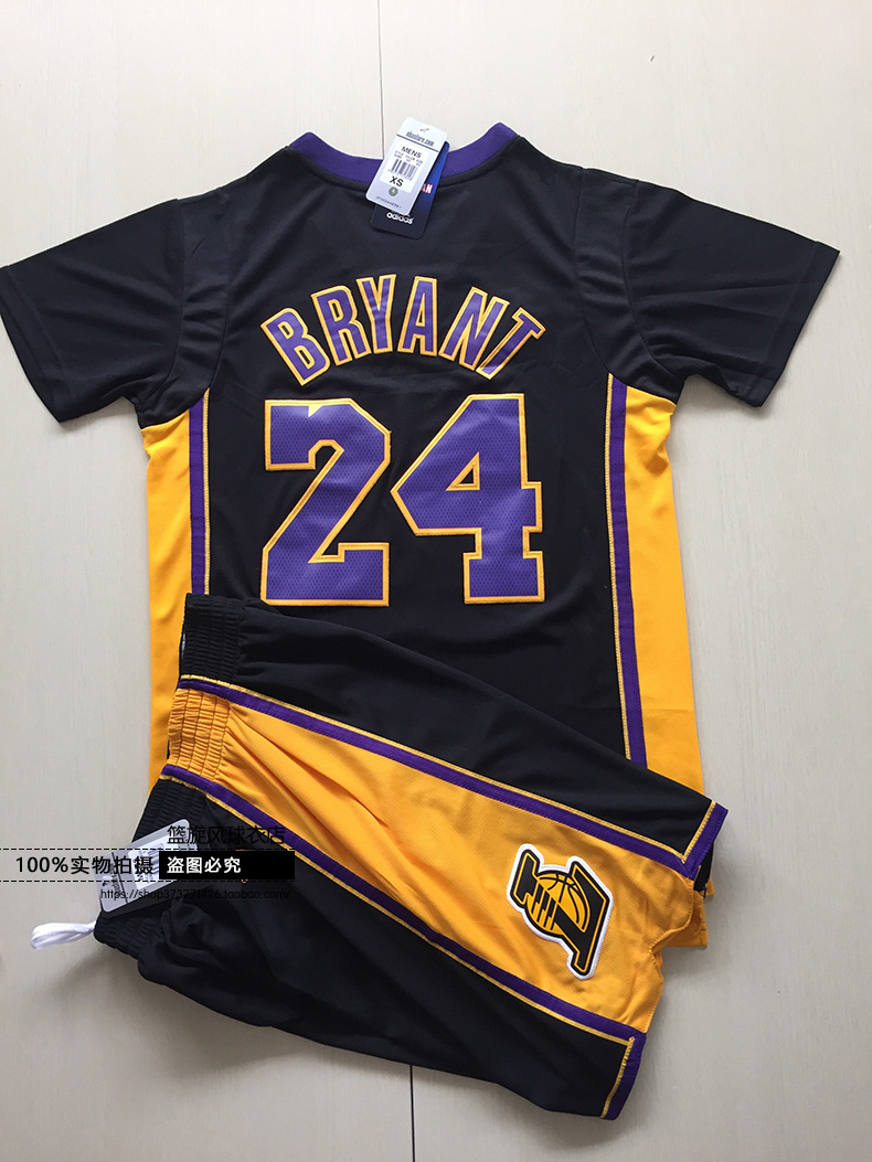 骁熊篮球服 24号8复古球衣紫金 76人艾弗森球衣短袖套装高中篮球服