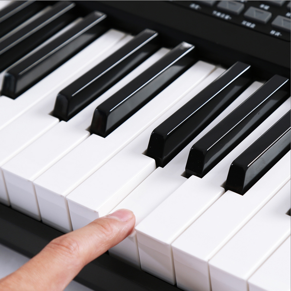 美科meirkergr54键教学型多功能电子琴可插u盘电子琴mk2085