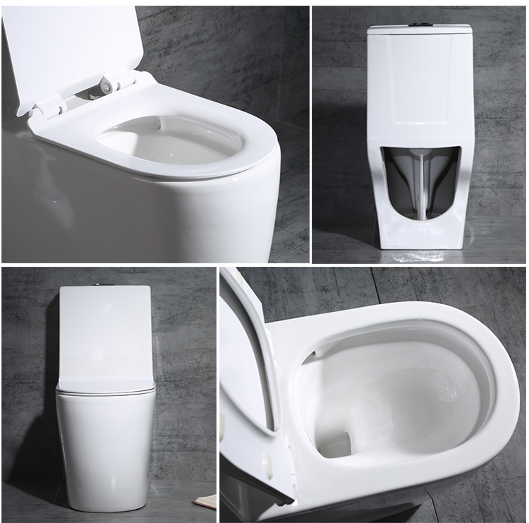 孔距200/250/280/350/450/470/480/500/550/58卫生间厕所马桶坐便器