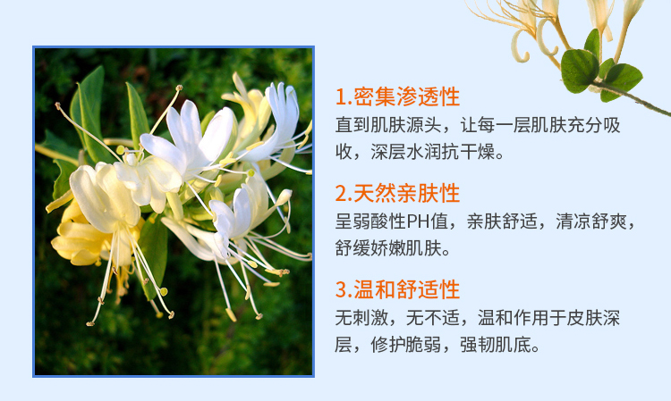 【鹊肤霜儿童型】婴儿湿疹膏 儿童宝宝去痱止痒消疹护脸倍护霜 热红痒