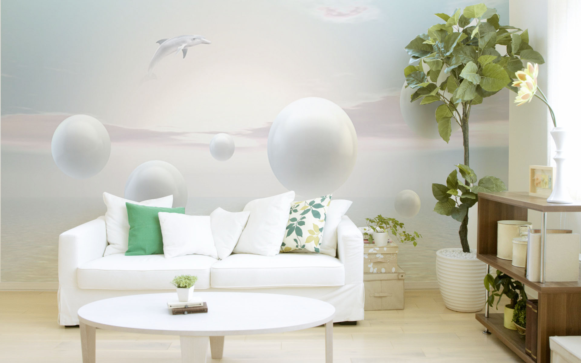 5d立体电视背景墙墙纸8d沙卧室墙纸3d影视墙壁纸定制无缝墙布壹德壹