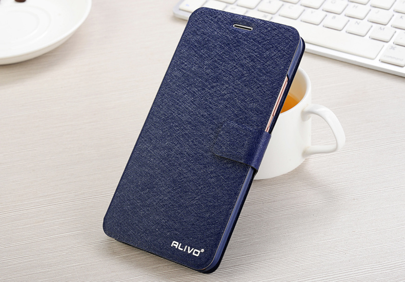 vivoy66手机壳 vivo y66保护套l步步高丫66翻盖式皮套男女