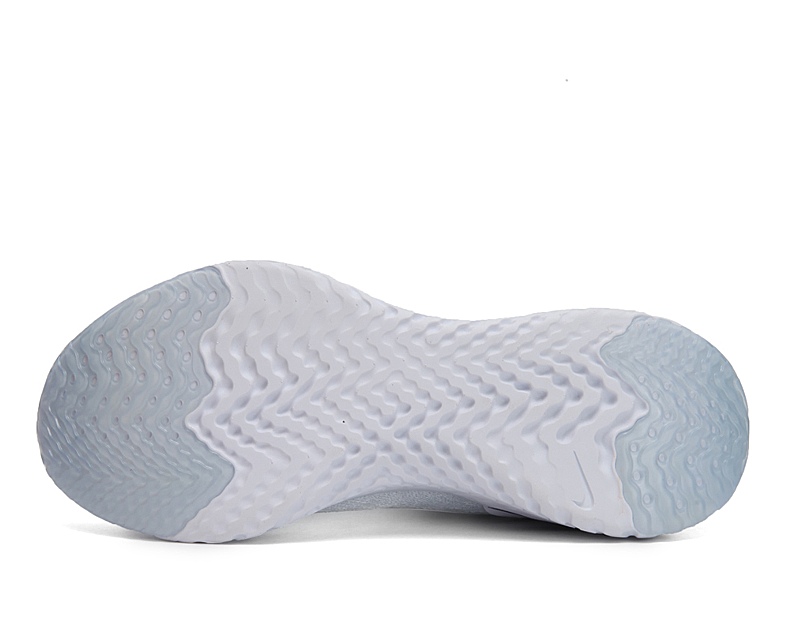 nike耐克男鞋2018夏季新款epicreactflyknit泡沫颗粒编织缓震瑞亚跑步