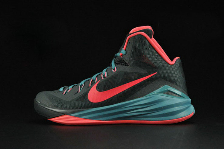 nike耐克男子hyperdunk保罗乔治高帮篮球鞋653650363030