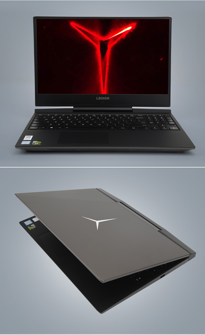 联想lenovo拯救者y7000p156英寸高色域144hz电竞屏吃鸡游戏笔记游戏本