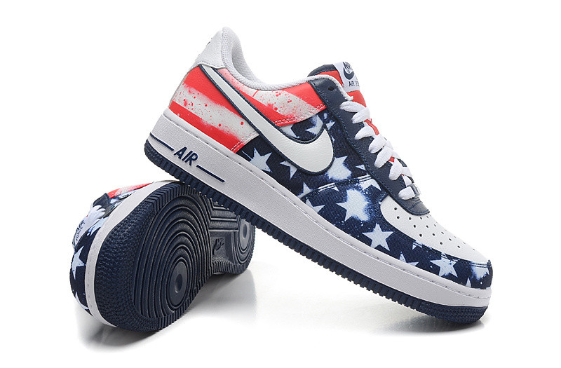 耐克nike板鞋休闲鞋美国独立日488298425