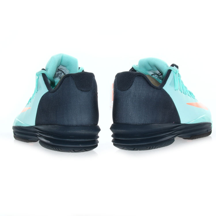 纳达尔15年温网网球鞋超轻耐磨网鞋正品nike耐克705285170