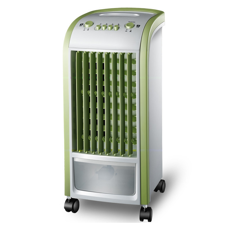 欧伦萨空调扇单冷型冷气扇加湿制冷风扇水冷电风扇6779