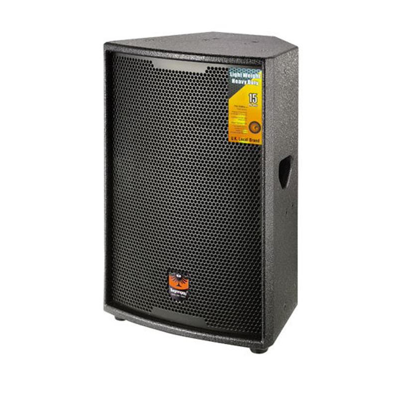 tagnngqy专业级高功率音箱a15一对