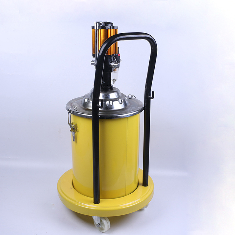 规格20l30kg20l气动高压注油器自动注油器黄油机油