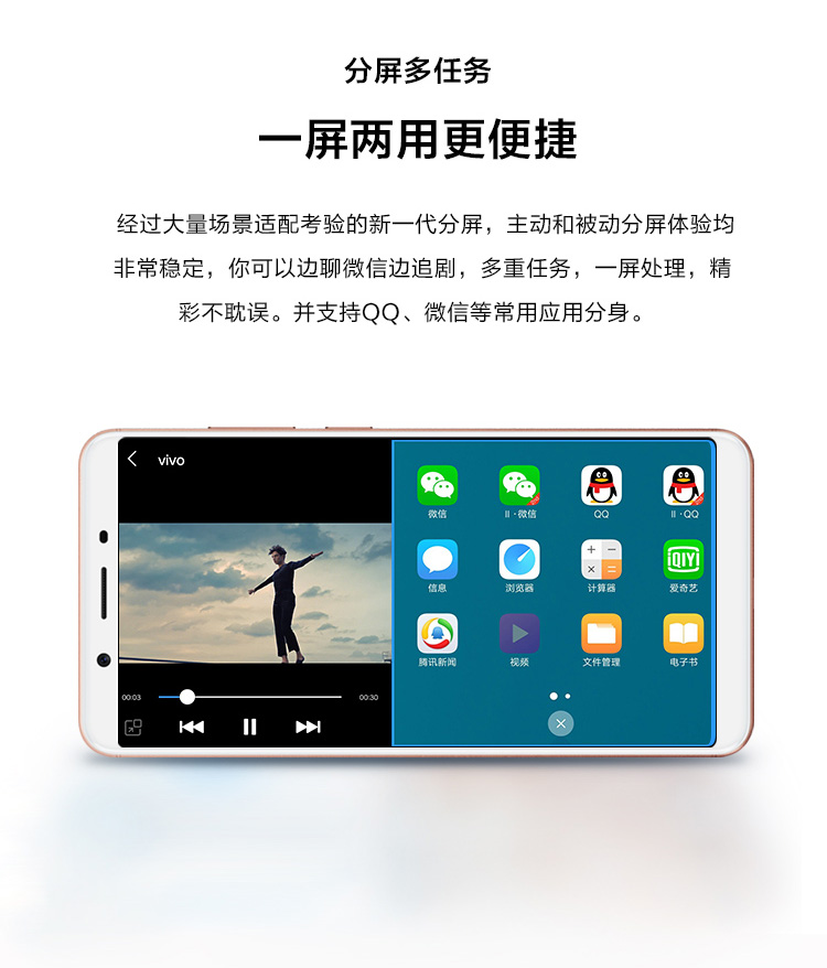 问答(6)评价(300 )包装及参数商品详情进入店铺联系客服联系:vivo手