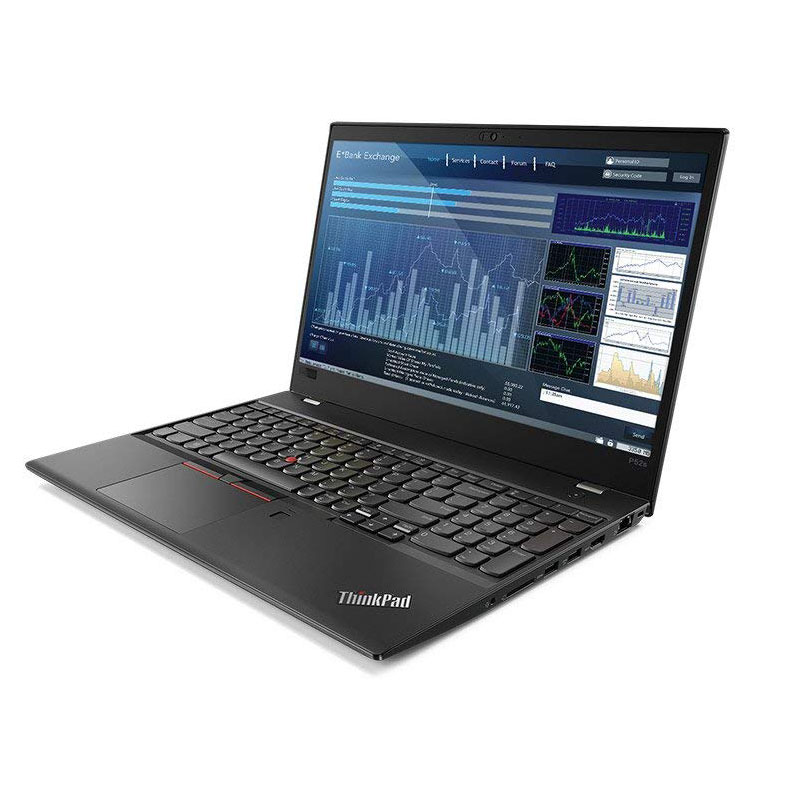 lenovo/联想thinkpad p系列 p51s升级款 轻薄 专业图形移动工作站 15.