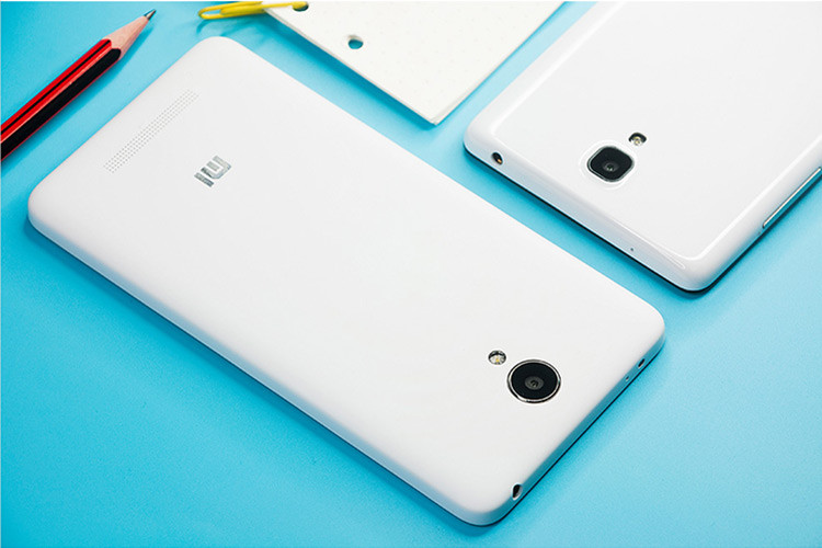 小米(mi)手机红米note 2 红米note 2 移动版 黄色 16gb【价格 图片