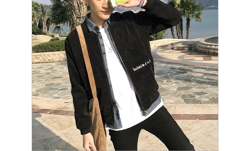 帅t的穿着,帅t穿搭,帅t穿衣搭配(第9页)_大山谷图库