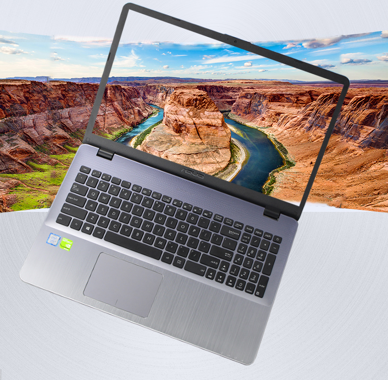 华硕顽石(asus) 五代fl8000uf8550 15.