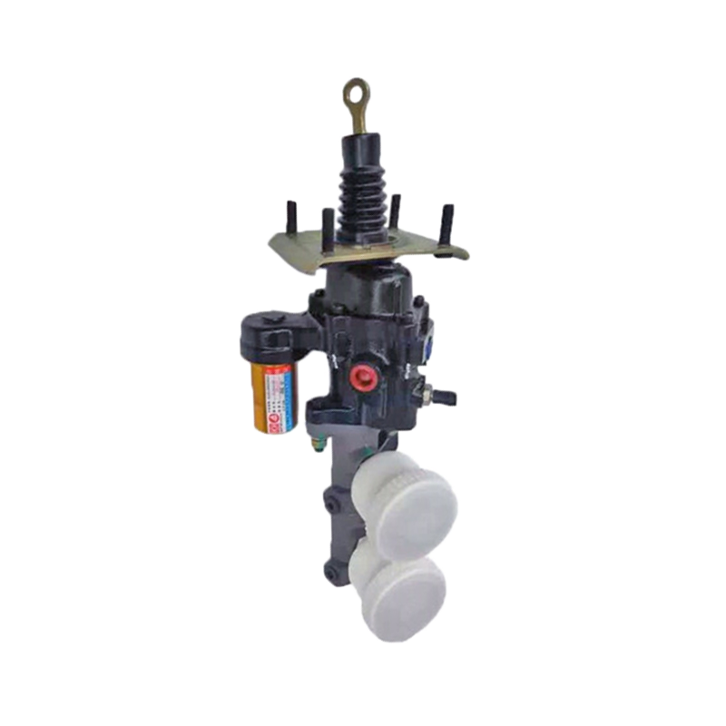 东风猛士eq2050液压助力器带刹车总泵总成原厂正品超长质保