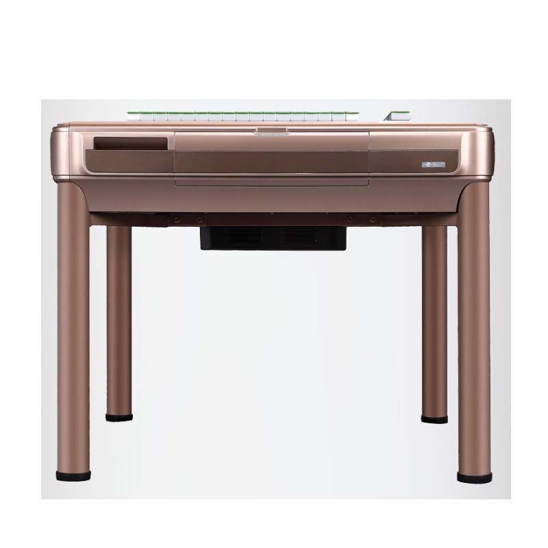 苏宁自营雀友麻将机c300s四腿台