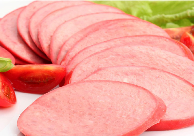 雨润大红肠280g1个速冻食品方便速食bi