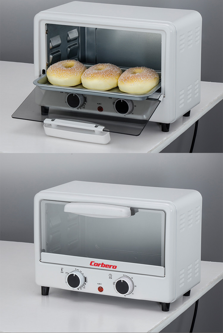 科尔贝洛/corbero立式电烤箱to1201