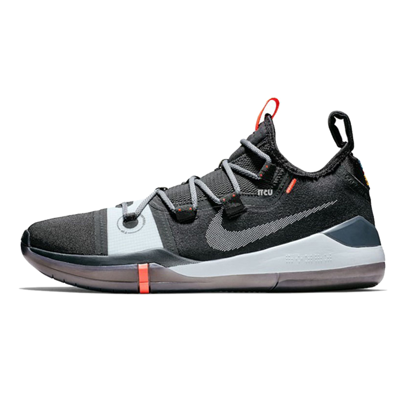 d. 科比运动篮球鞋 aj6922-001 av3556-001