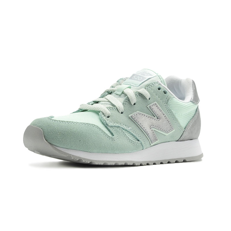 新百伦(new balance)跑步鞋 new balance/nb 2017秋款女鞋运动跑步鞋w
