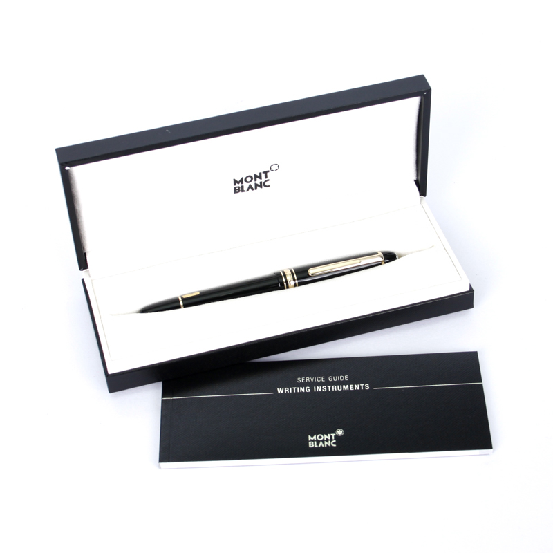 montblanc 106513