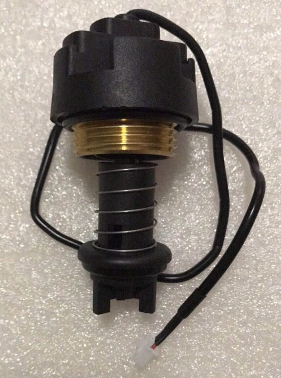 冷热水自吸泵家用增压泵日井水泵配件水流感应开关传感器零件1100w