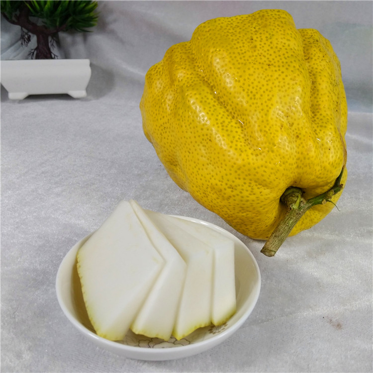 博多客香橼果1500g云南保