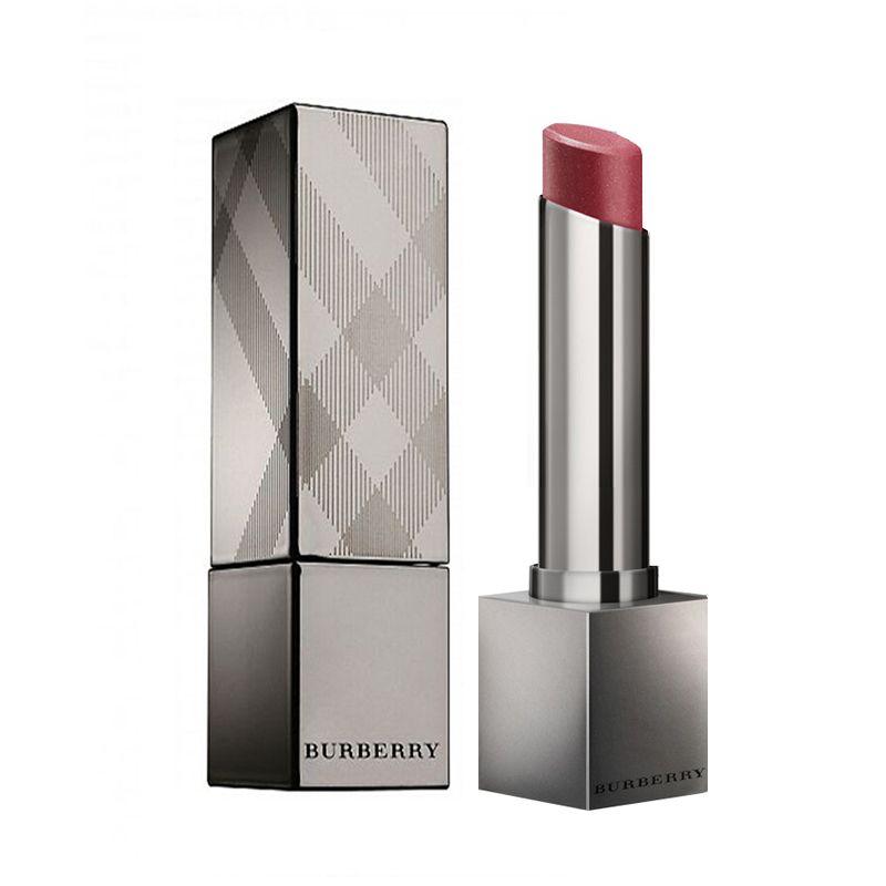 burberry 博柏利 kisses sheer之吻轻润亮彩唇膏巴宝莉口红 277