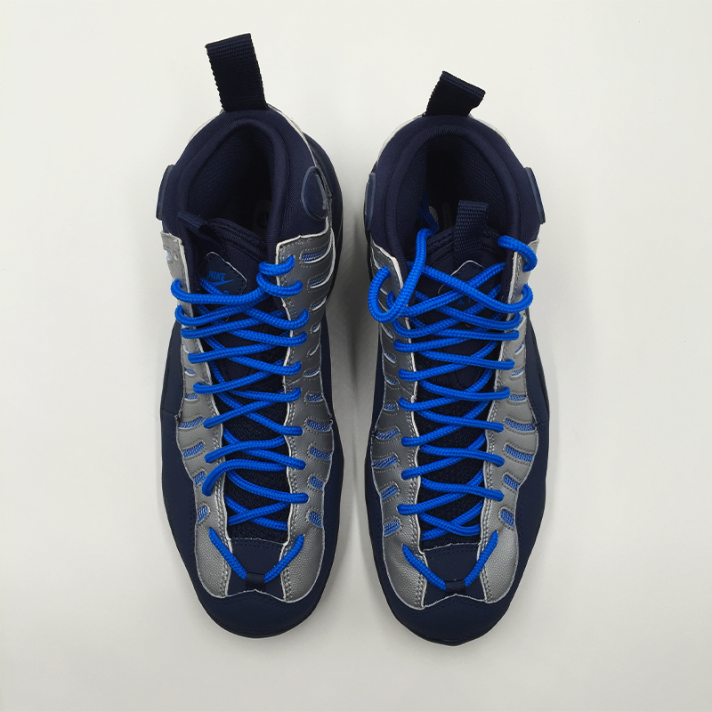 nike专柜正品airbakin便士哈达威经典篮球鞋316383400