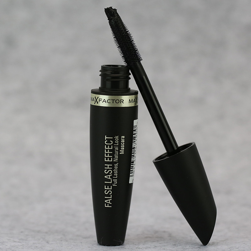 max factor蜜丝佛陀浓密魅眼睫毛膏13.1ml 不防水型