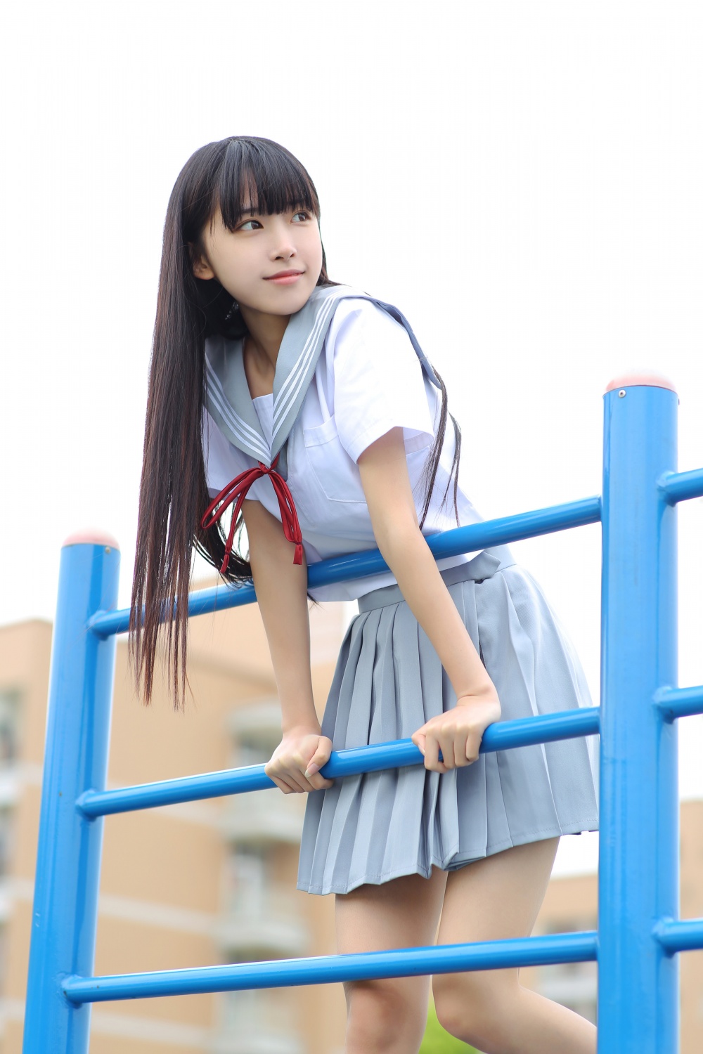 mtiny日系校服学生装日韩班服女生夏季水手服日本韩版学院风套装制服