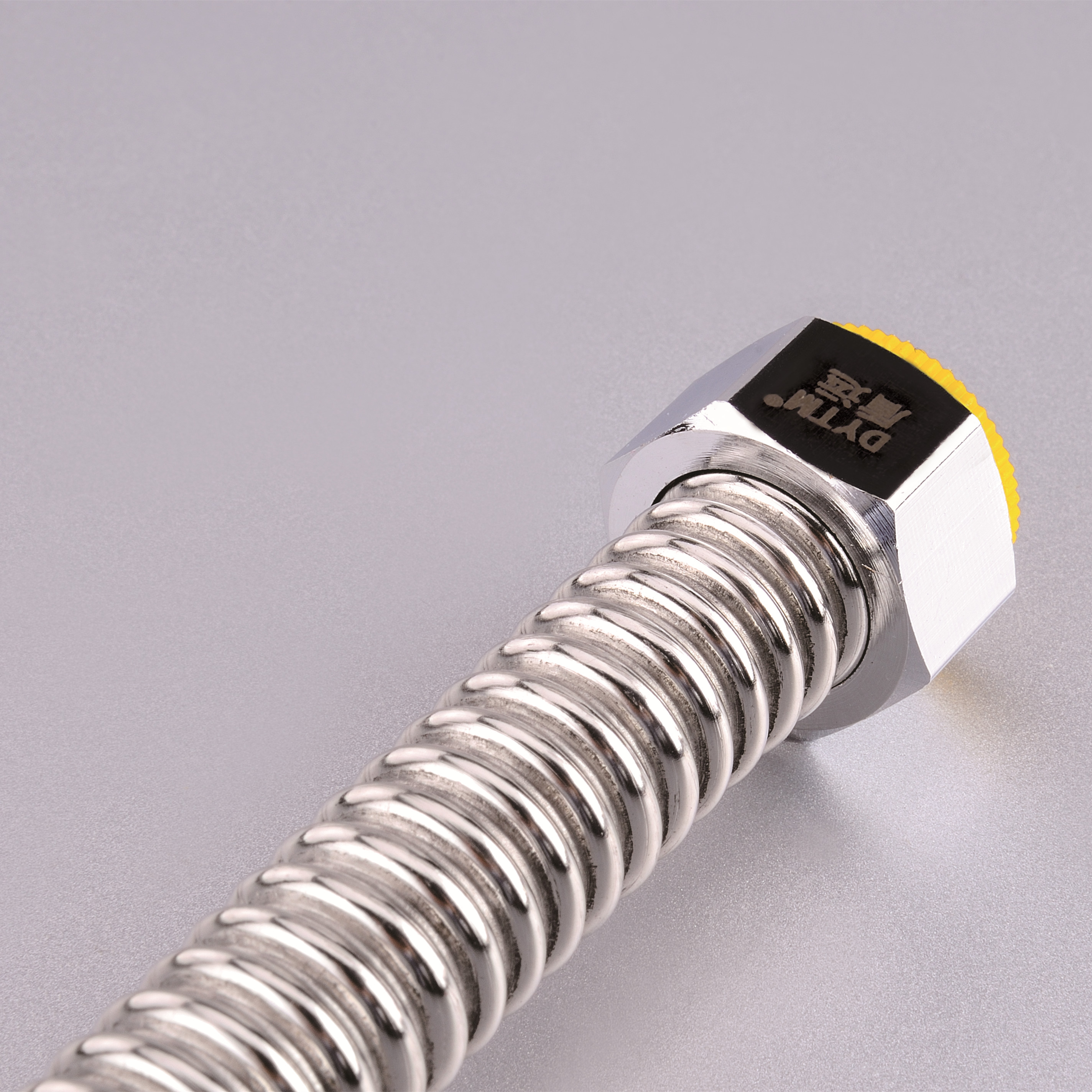 盾运dunyun水用不锈钢波纹管3450cm6分