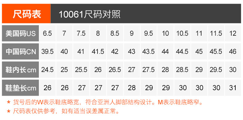 明星款添柏岚timberland男款户外休闲防水经典大黄靴徒步鞋10061