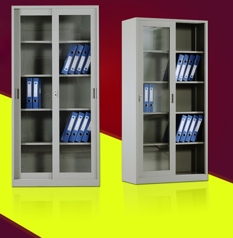 成套家具 落地玻璃窗门 文件柜铁皮柜资料柜档案柜抽屉柜办公橱柜储物