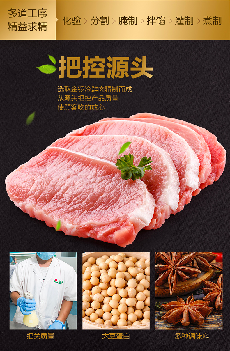 60g肉有多大一块图图片